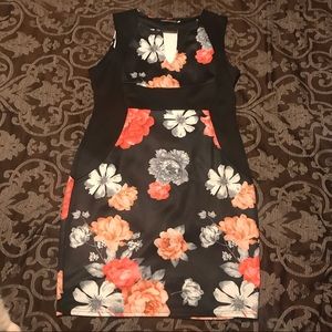 Fantasist flower dress